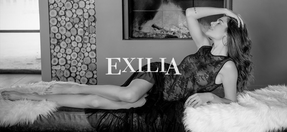 Exilia エクセリア